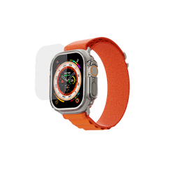 Apple Watch Ultra Protection and Bumper - 49mm