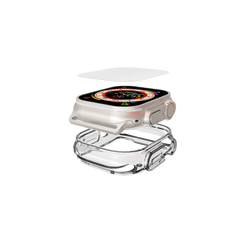 Apple Watch Ultra Protection and Bumper - 49mm