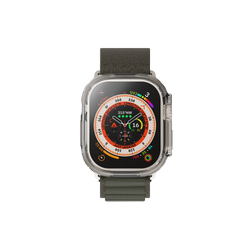 Apple Watch Ultra Protection and Bumper - 49mm