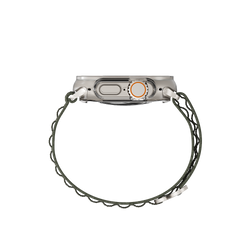 Apple Watch Ultra Protection and Bumper - 49mm