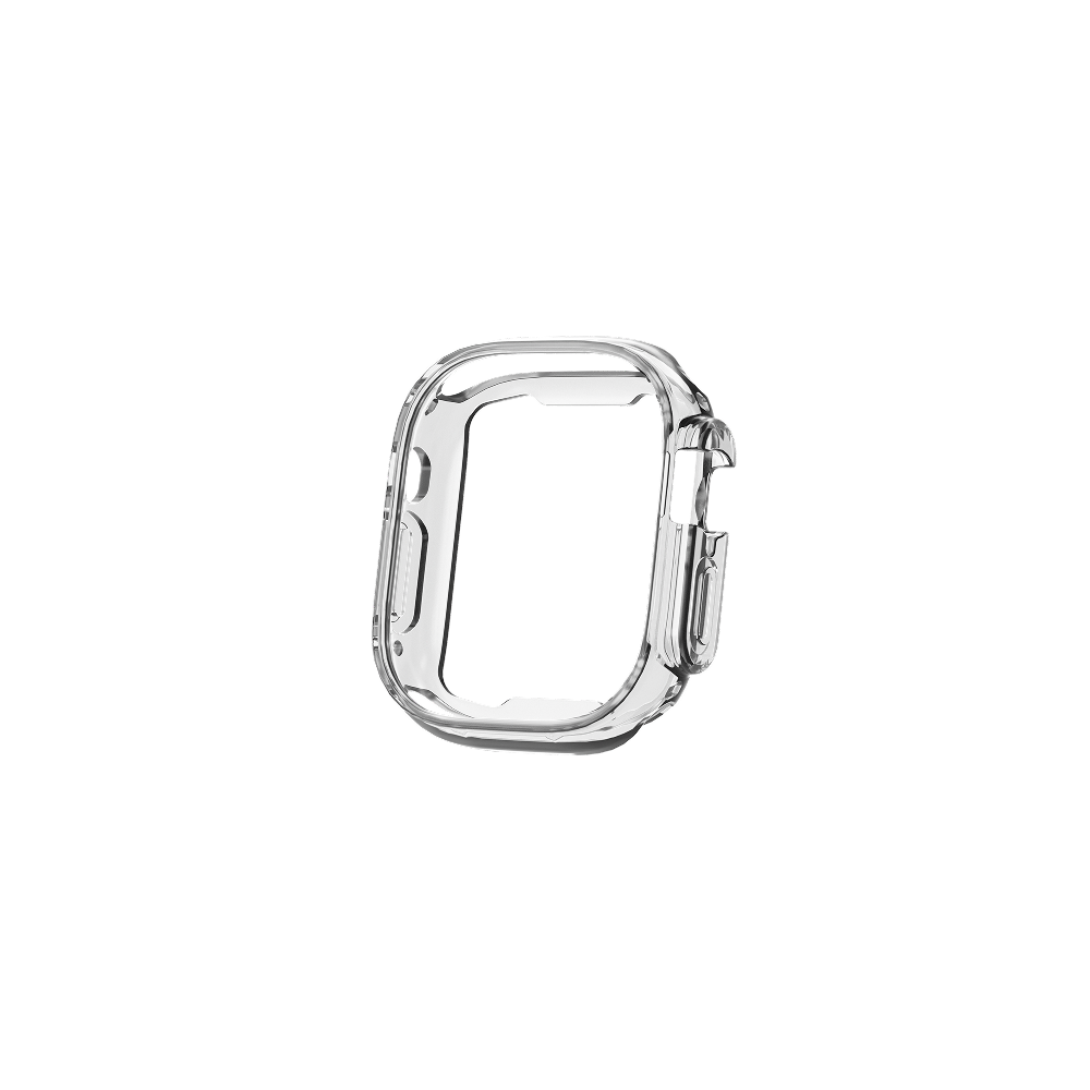 Apple Watch Ultra Protection and Bumper - 49mm