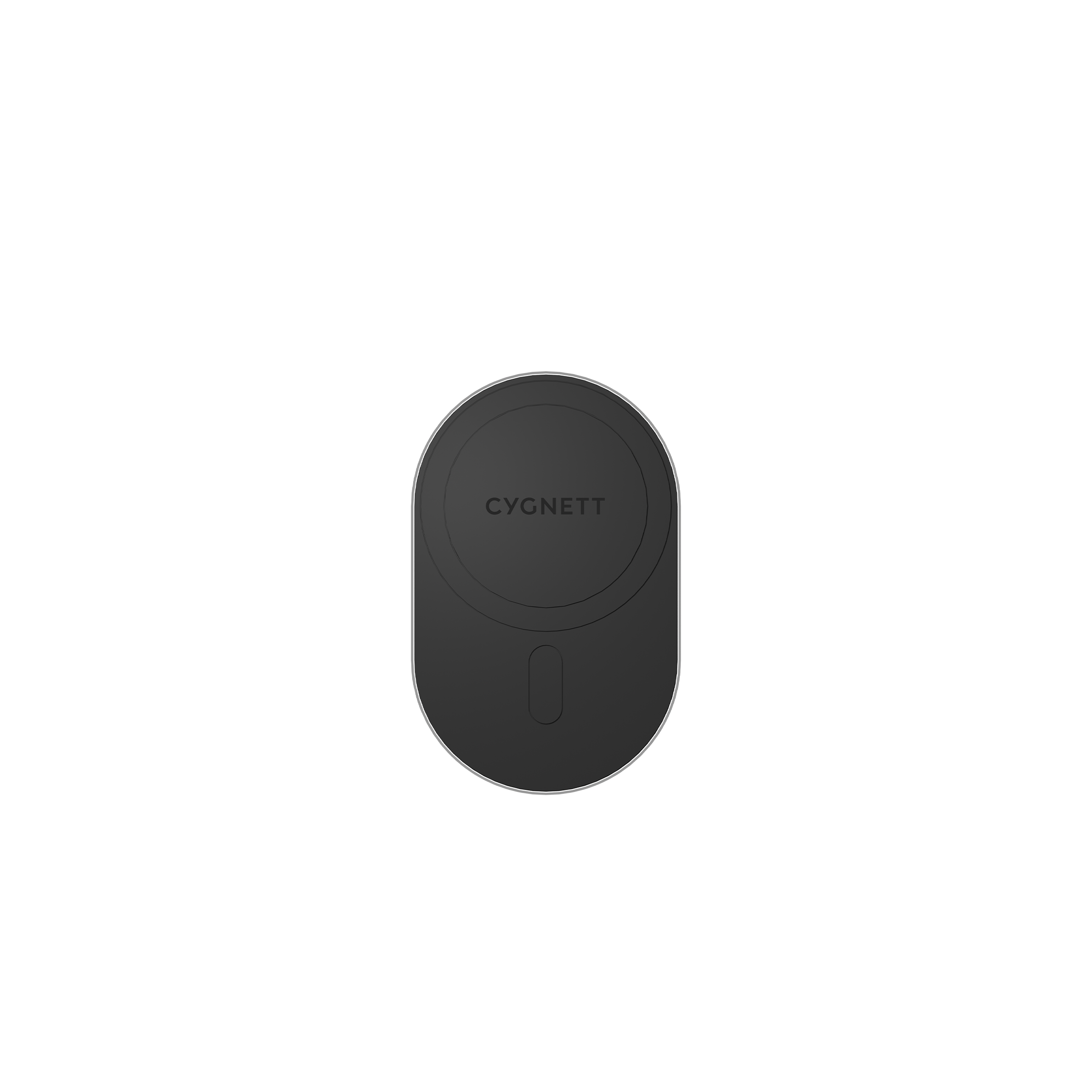 Magnetic Car Wireless Charger - Vent - Cygnett (AU)