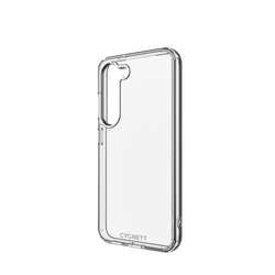 Samsung Galaxy S23 Clear Protective Case - Cygnett (AU)