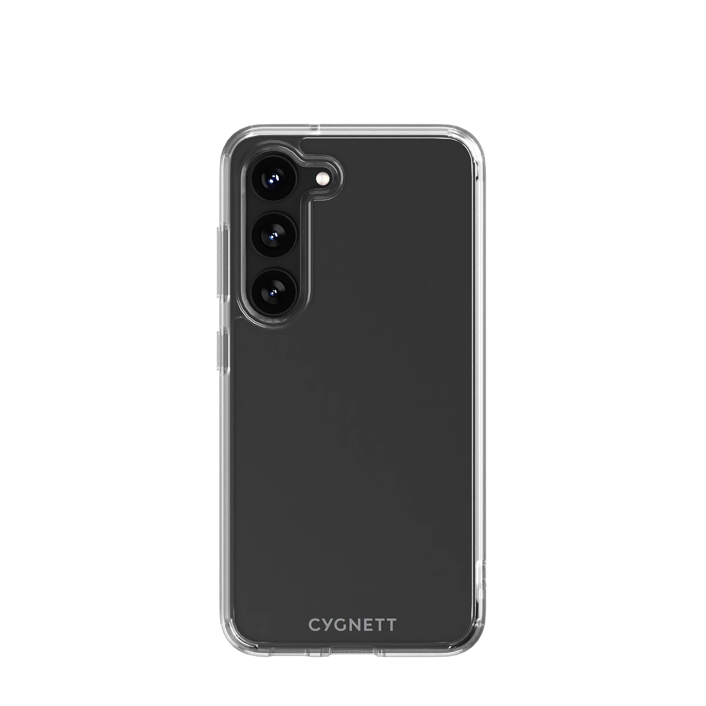 Samsung Galaxy S23 Clear Protective Case - Cygnett (AU)