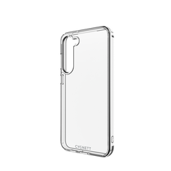 Samsung Galaxy S23+ Clear Protective Case - Cygnett (AU)