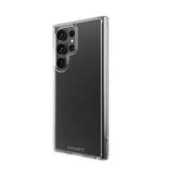 Samsung Galaxy S23 Ultra Clear Protective Case - Cygnett (AU)