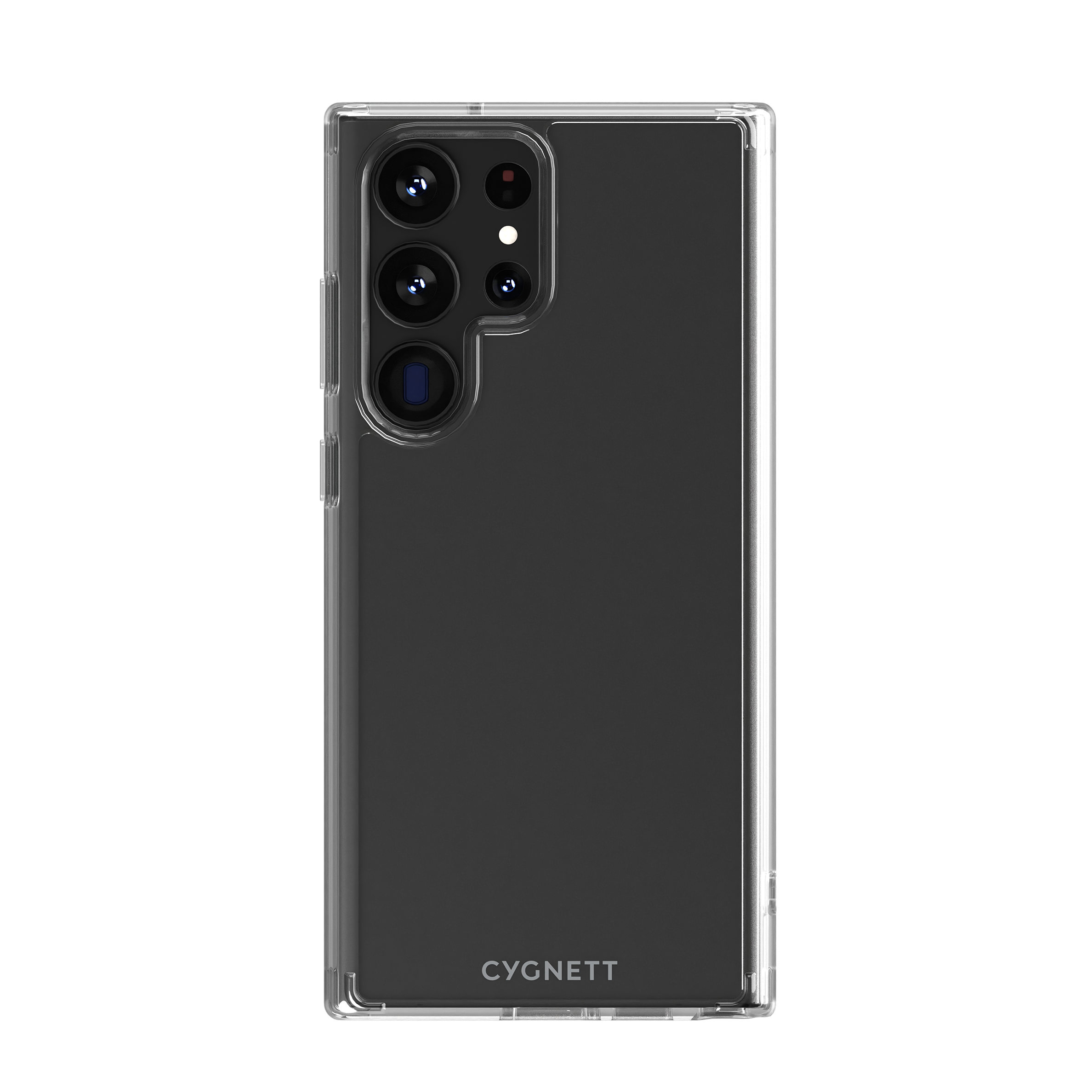 Samsung Galaxy S23 Ultra Clear Protective Case - Cygnett (AU)