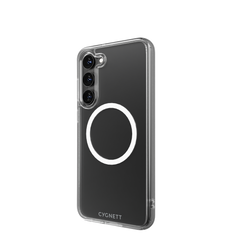 Samsung Galaxy S23+ Magnetic Clear Case - Cygnett (AU)