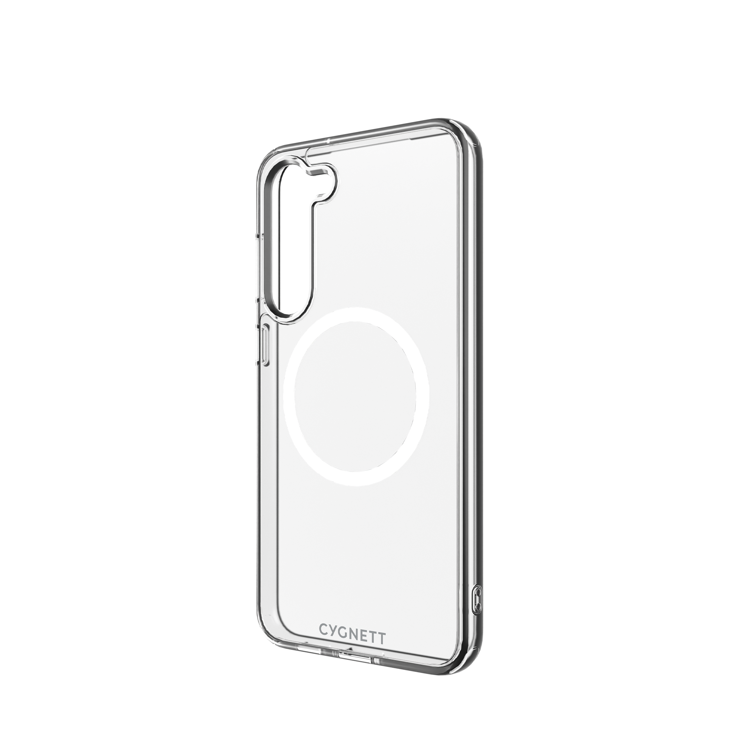 Samsung Galaxy S23+ Magnetic Clear Case - Cygnett (AU)