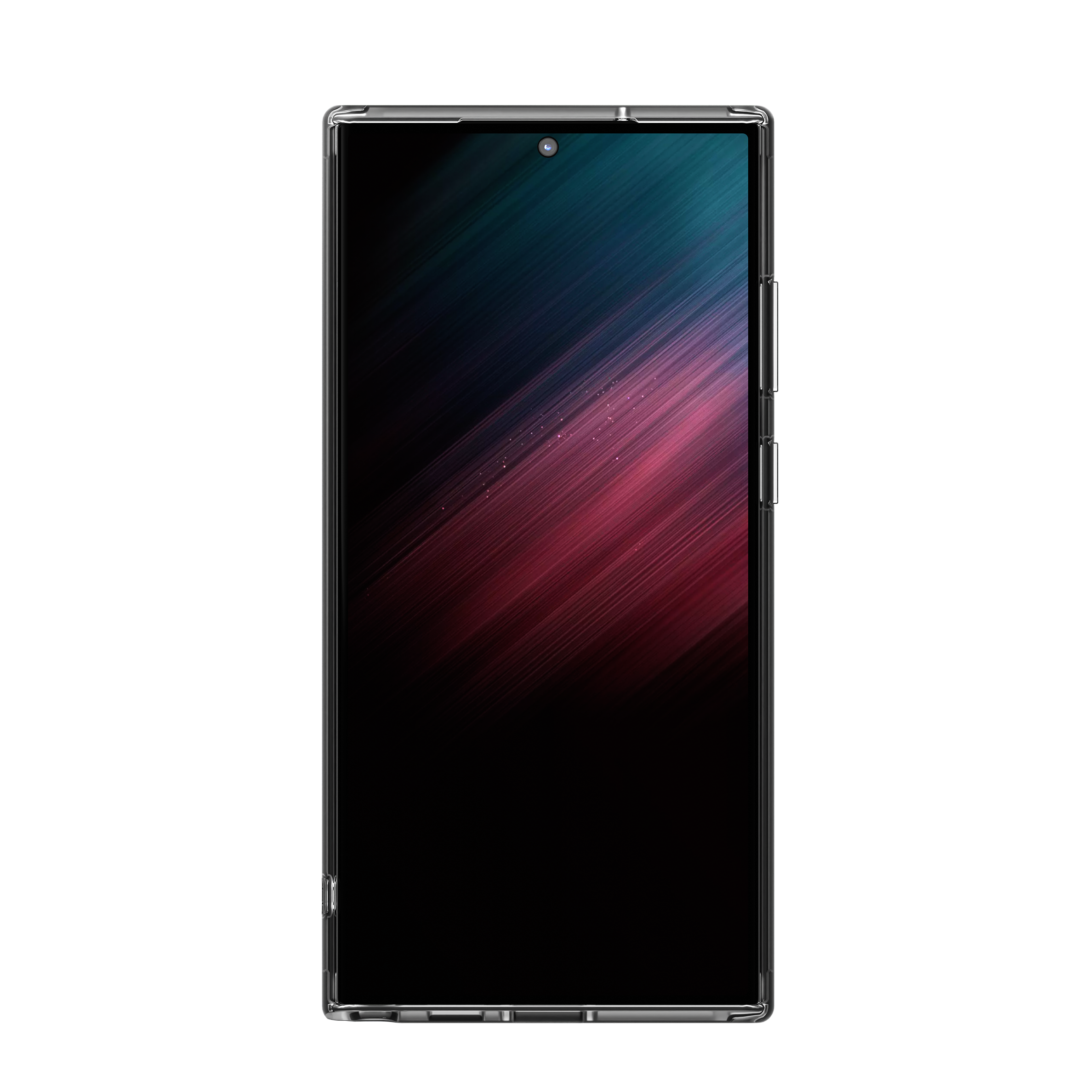 Samsung Galaxy S23 Ultra Magnetic Clear Case - Cygnett (AU)