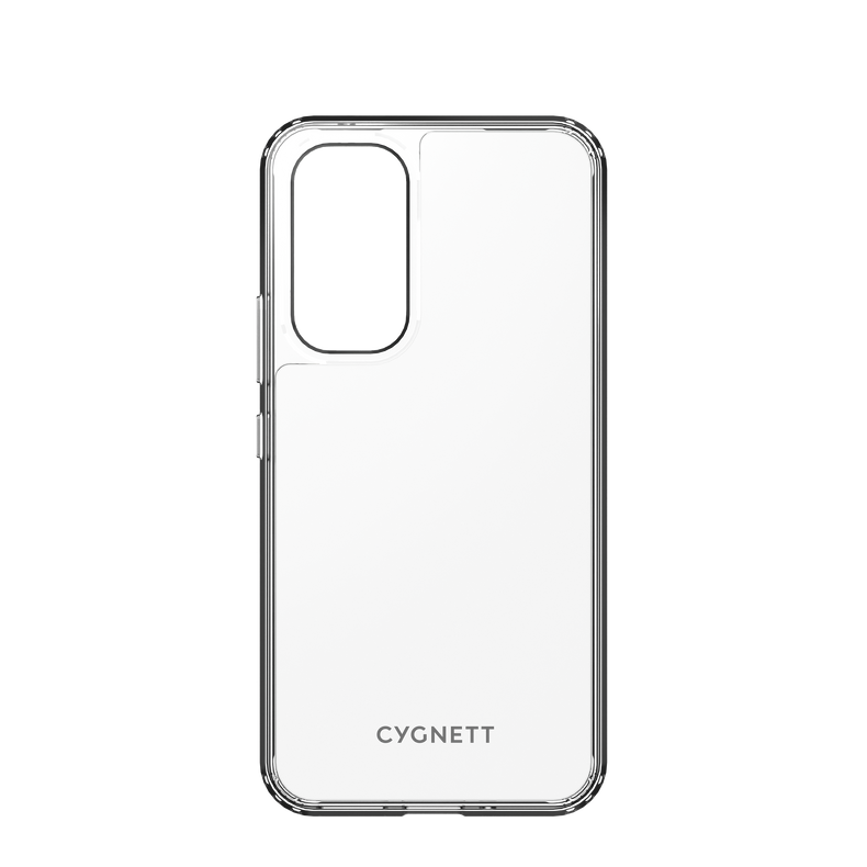 Galaxy A34 5G - Clear Case - Cygnett (AU)