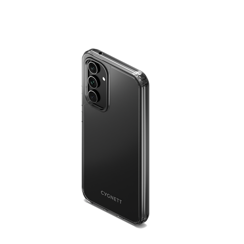 Clear Protective Case for Galaxy A54 5G - Cygnett (AU)