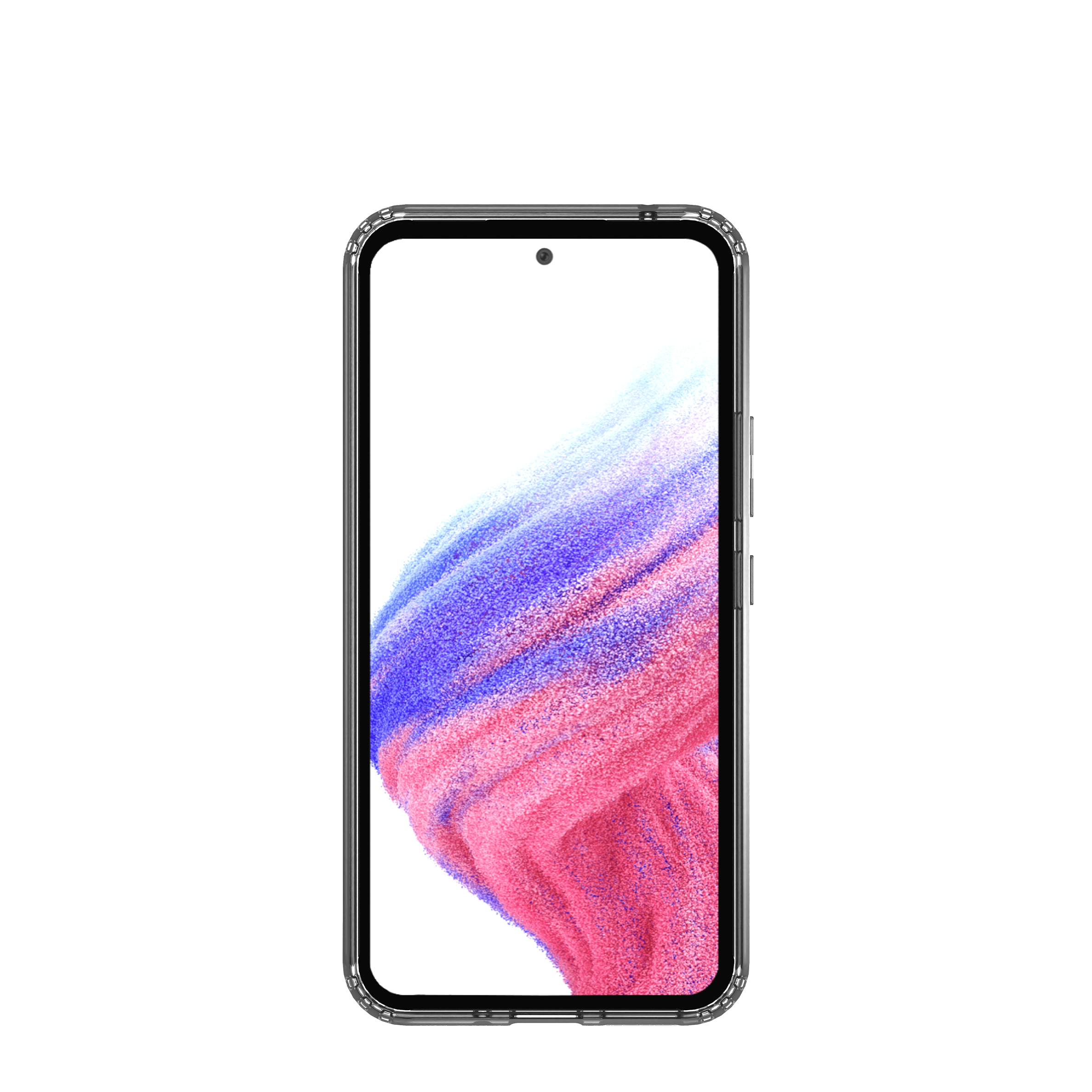 Clear Protective Case for Galaxy A54 5G - Cygnett (AU)