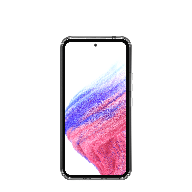 Clear Protective Case for Galaxy A54 5G - Cygnett (AU)