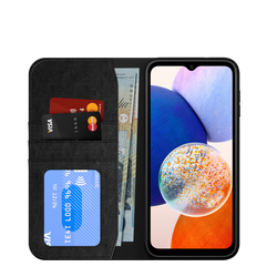 Samsung Galaxy A14 5G Wallet Case - Cygnett (AU)