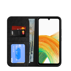 Samsung Galaxy A34 Wallet Case - Cygnett (AU)
