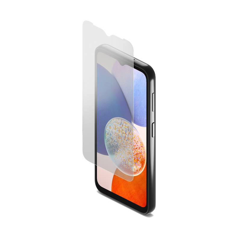 Samsung Galaxy A14 5G Glass Screen Protector - Cygnett (AU)