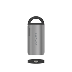 7-in-1 USB-C Hub (Single HDMI) - Cygnett (AU)