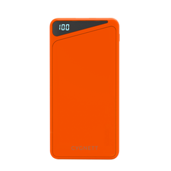 20,000 mAh Power Bank - Orange - Cygnett (AU)