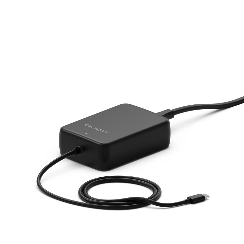 140W GaN USB-C Laptop Charger - Cygnett (AU)