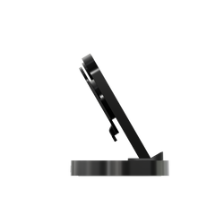 Multi Wireless Charger - Black - Cygnett (AU)
