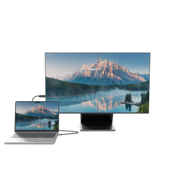 8K USB-C to HDMI Cable - 2.5M - Cygnett (AU)