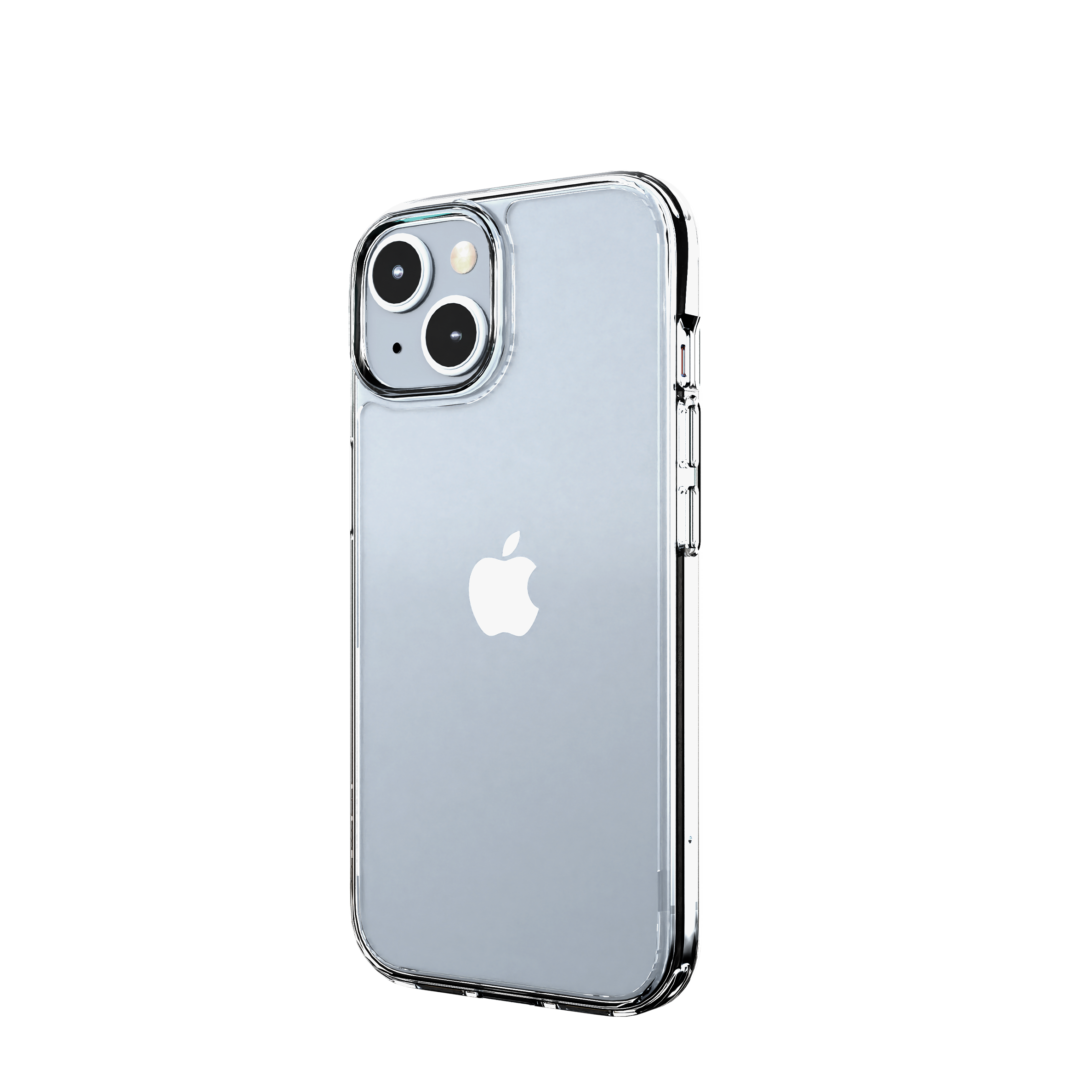 Clear Protective Case for iPhone 15 - Cygnett (AU)