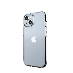 Clear Protective Case for iPhone 15 - Cygnett (AU)