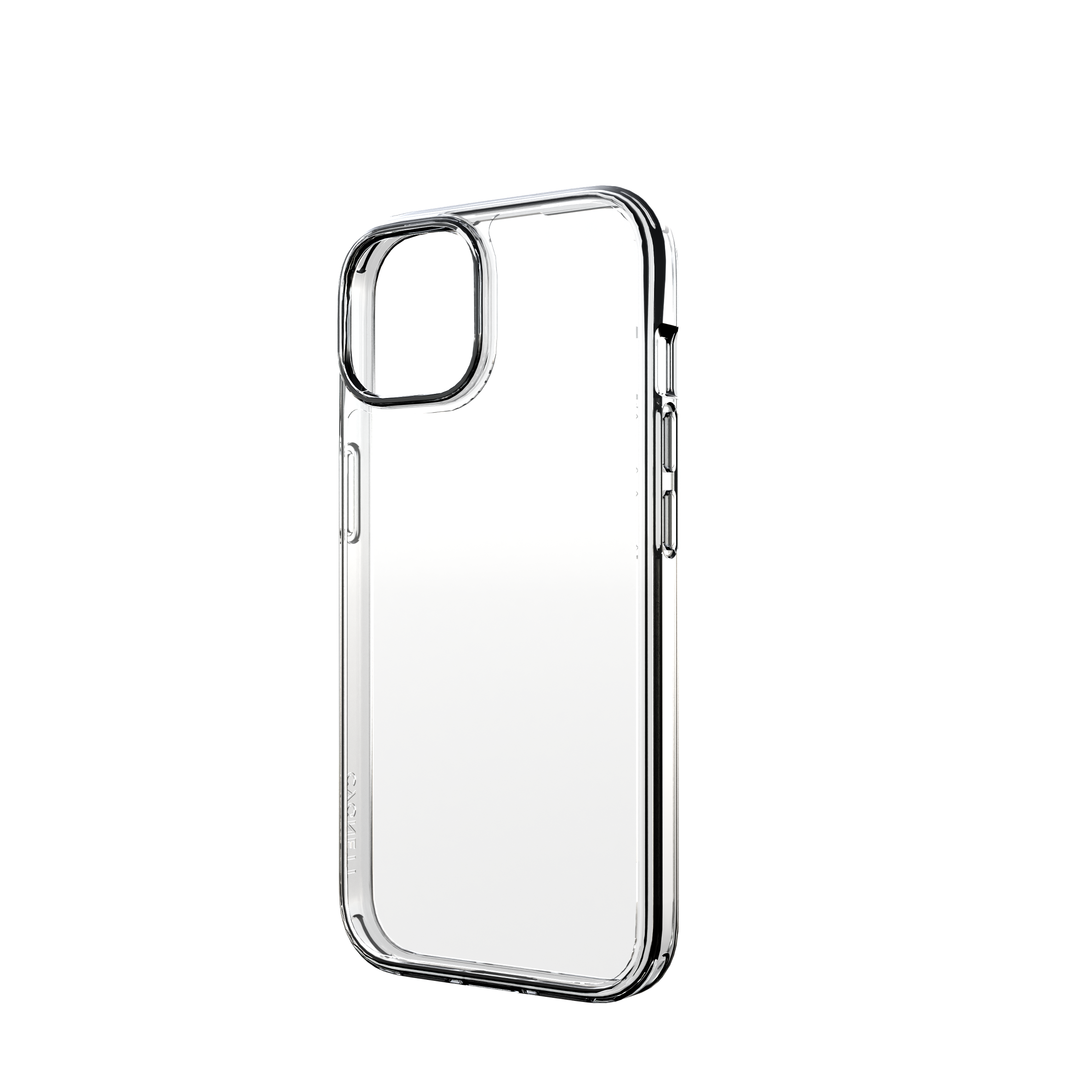 Clear Protective Case for iPhone 15 Cygnett Clear Protective Case for iPhone 15 Cygnett