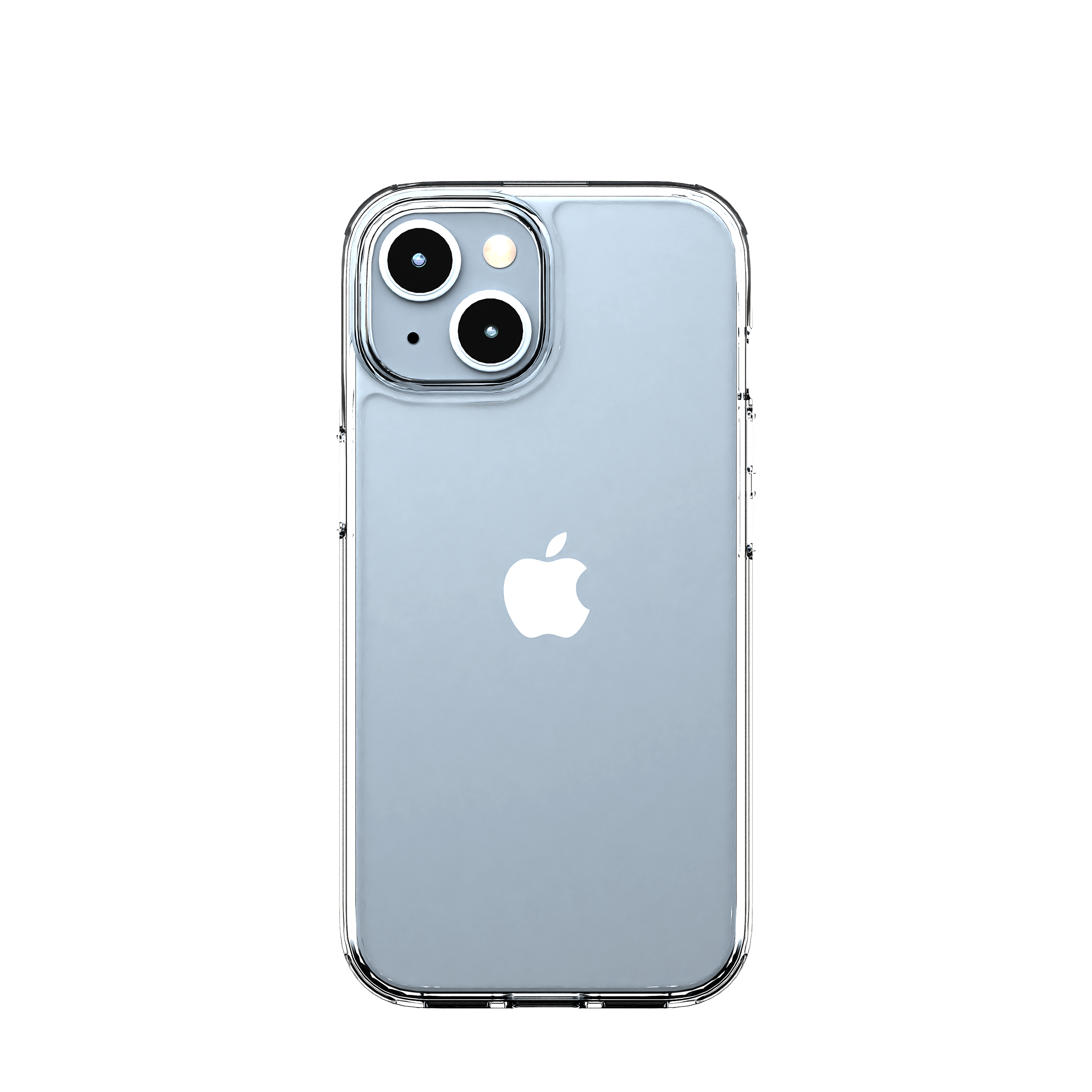 Clear Protective Case for iPhone 15 - Cygnett (AU)