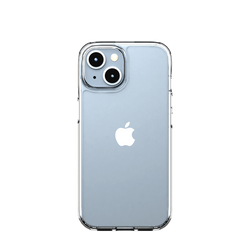 Clear Protective Case for iPhone 15 - Cygnett (AU)