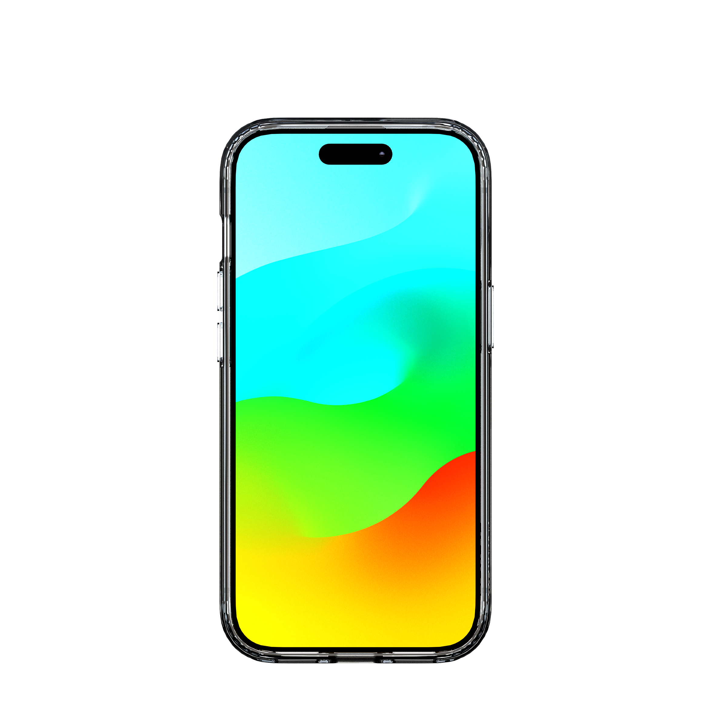 Clear Protective Case for iPhone 15 - Cygnett (AU)