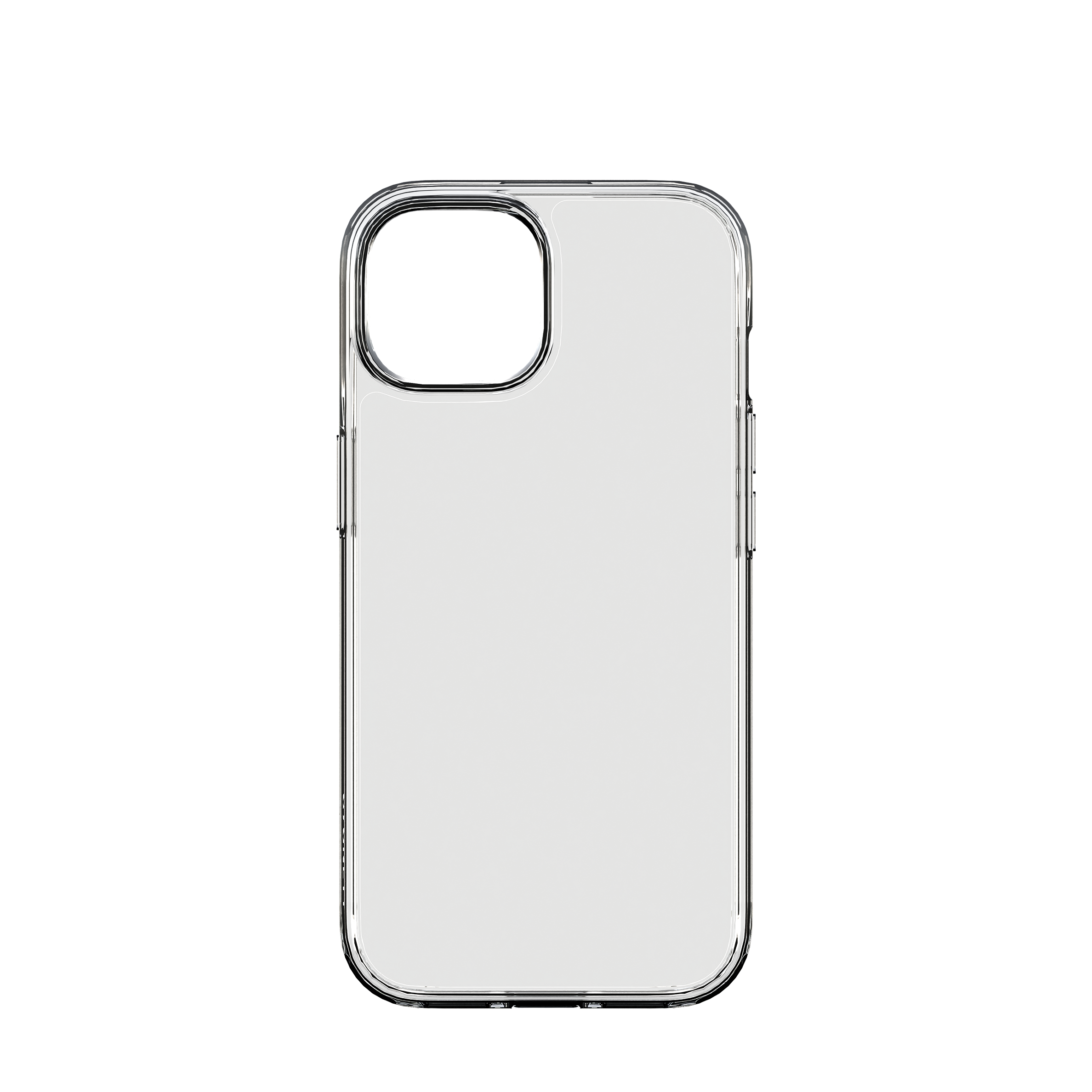 Clear Protective Case for iPhone 15 - Cygnett (AU)