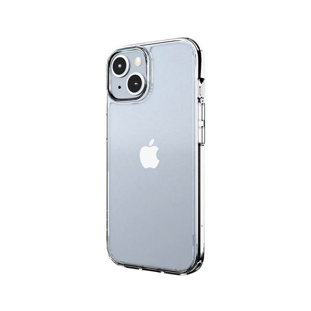 iPhone 15 Clear Case - Cygnett (AU)