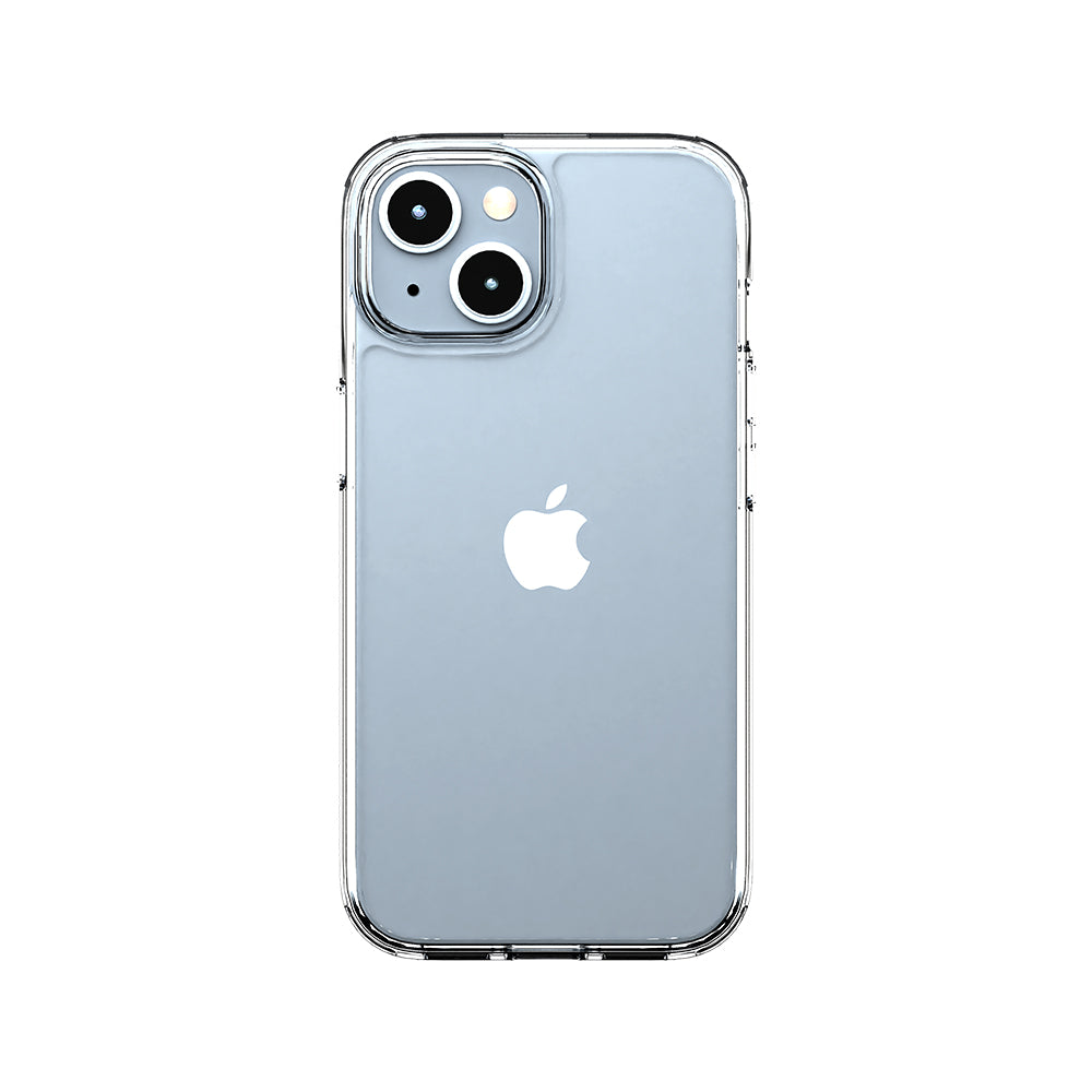 iPhone 15 Clear Case - Cygnett (AU)