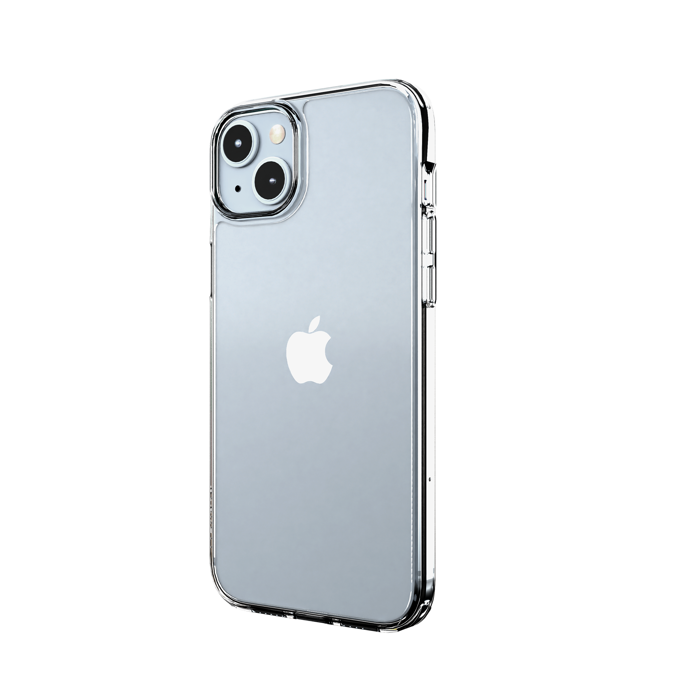 Clear Protective Case for iPhone 15 Plus - Cygnett (AU)