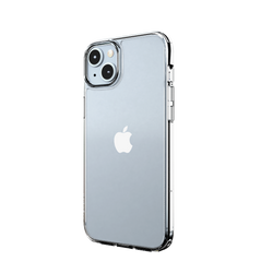 Clear Protective Case for iPhone 15 Plus - Cygnett (AU)