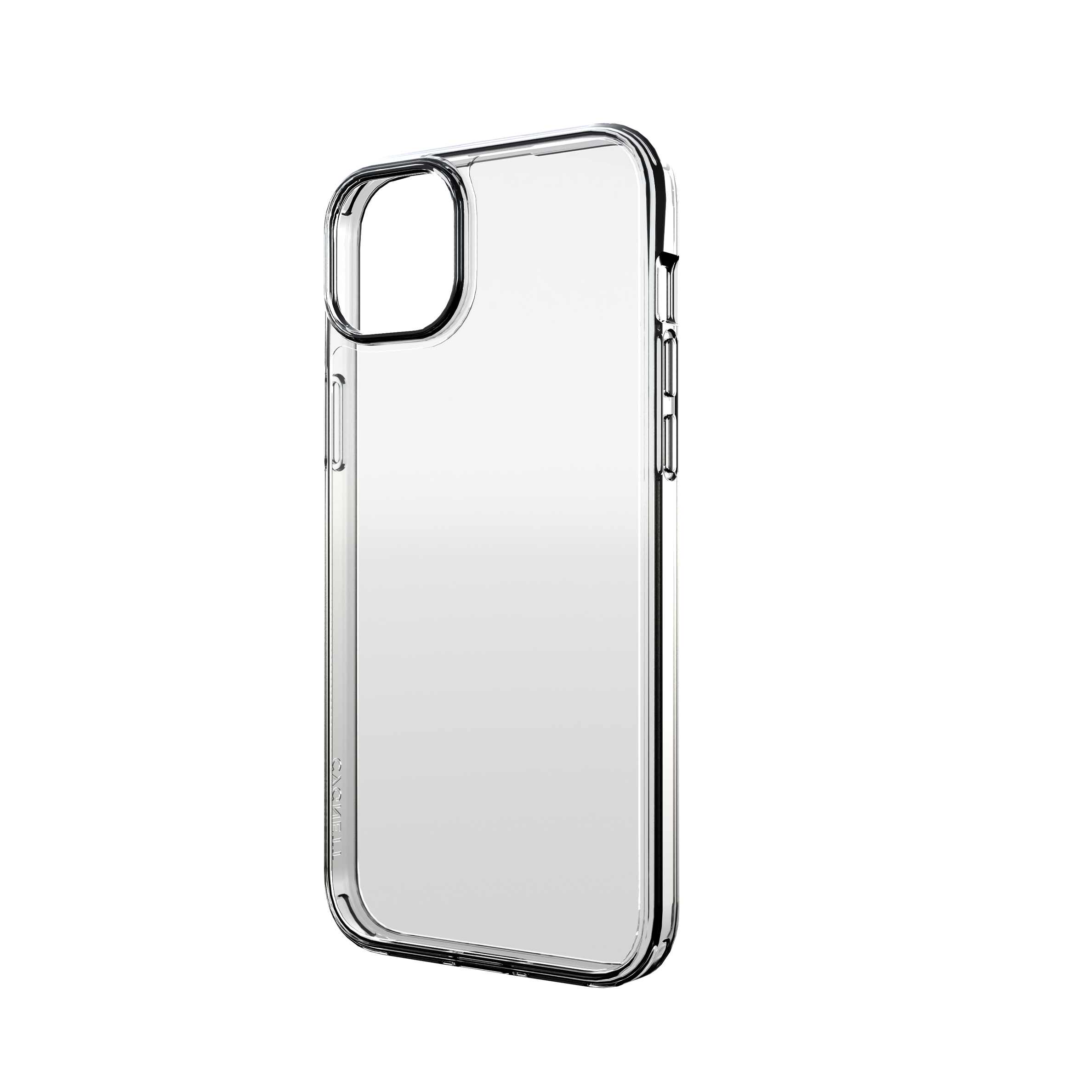 Clear Protective Case for iPhone 15 Plus - Cygnett (AU)