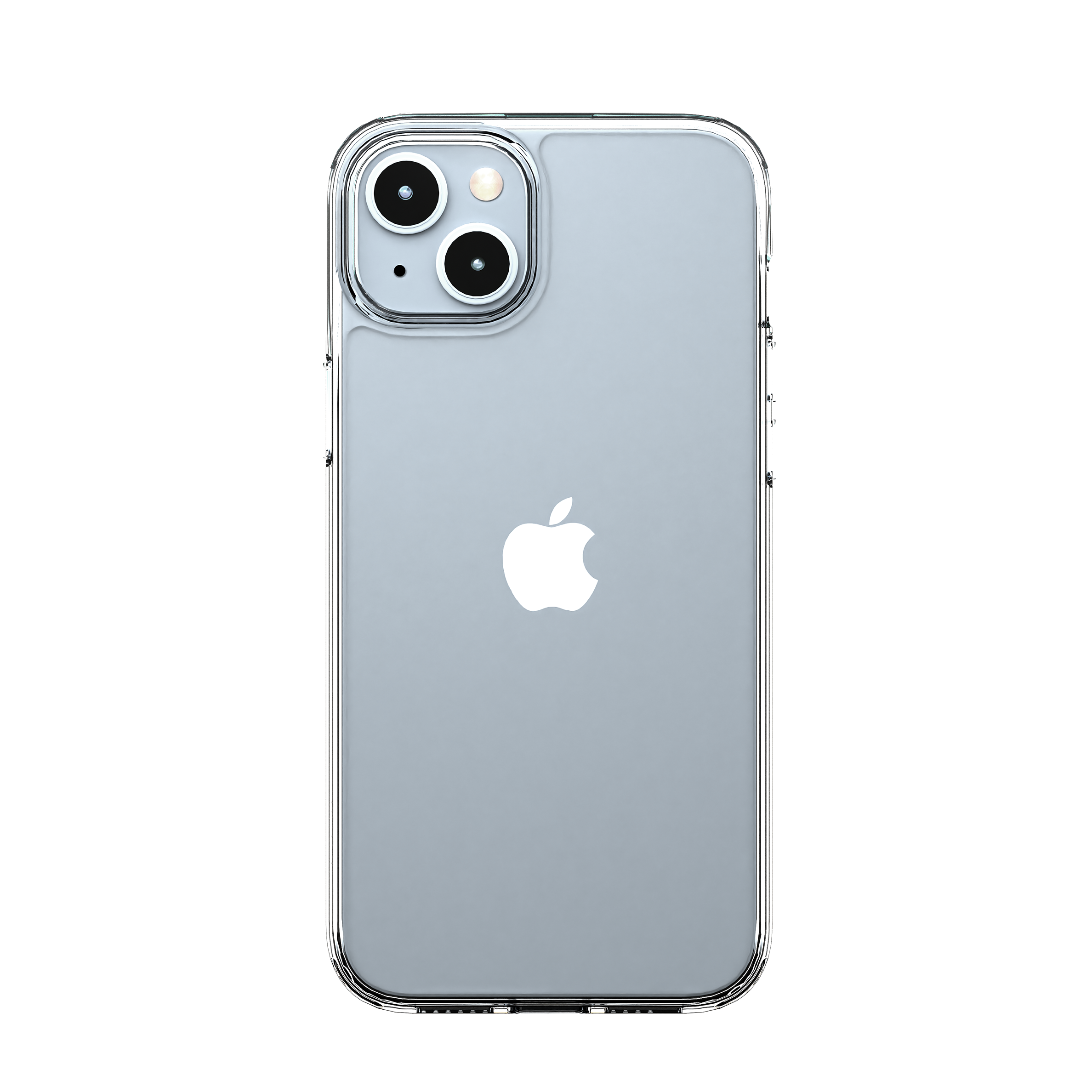 Clear Protective Case for iPhone 15 Plus Cygnett Clear Protective Case for iPhone 15 Plus Cygnett