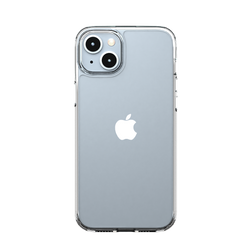 Clear Protective Case for iPhone 15 Plus - Cygnett (AU)