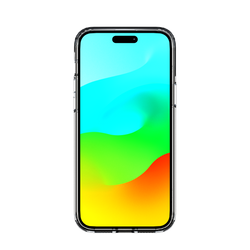 iPhone 15 Plus Clear Case - Cygnett (AU)
