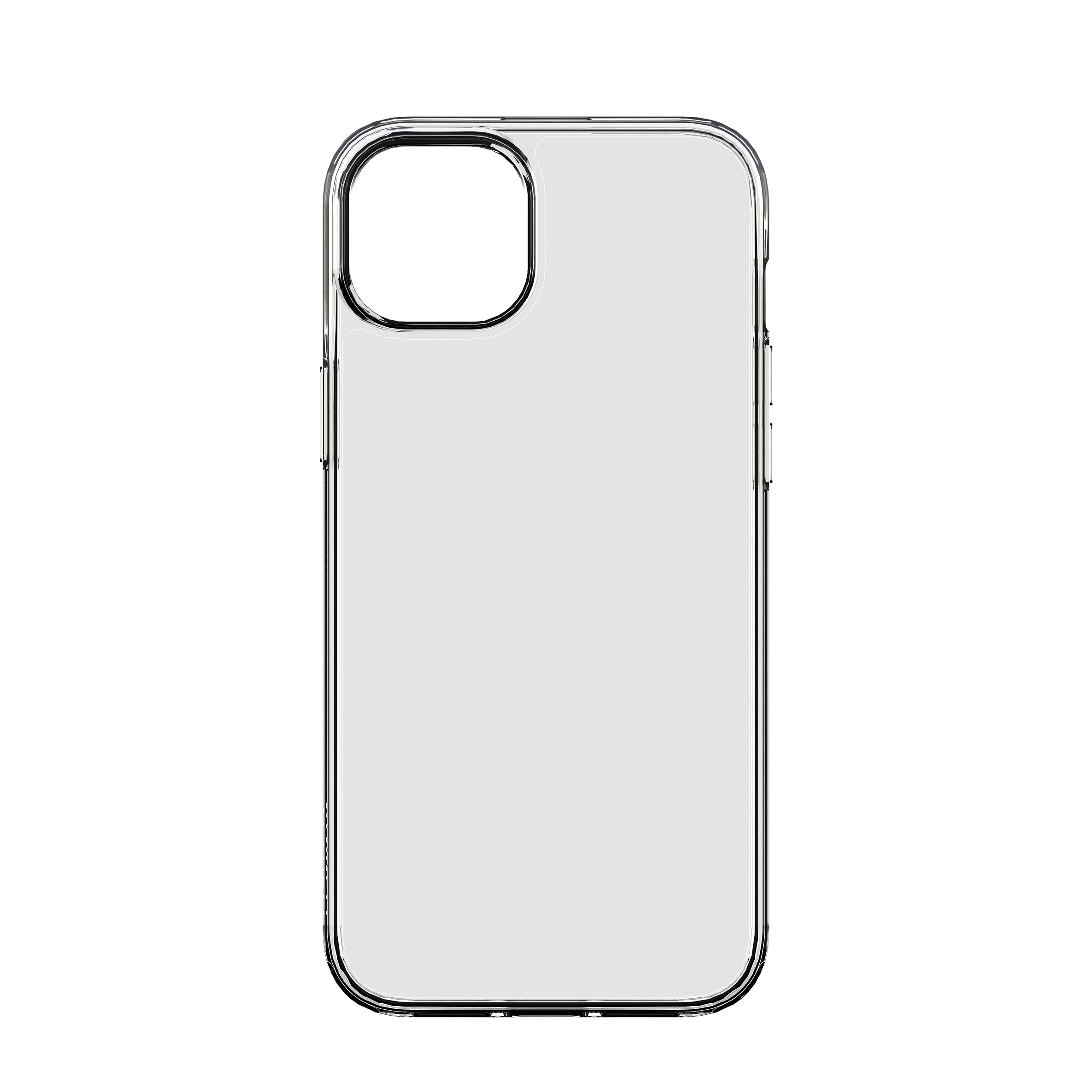 Clear Protective Case for iPhone 15 Plus - Cygnett (AU)