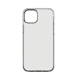 Clear Protective Case for iPhone 15 Plus - Cygnett (AU)