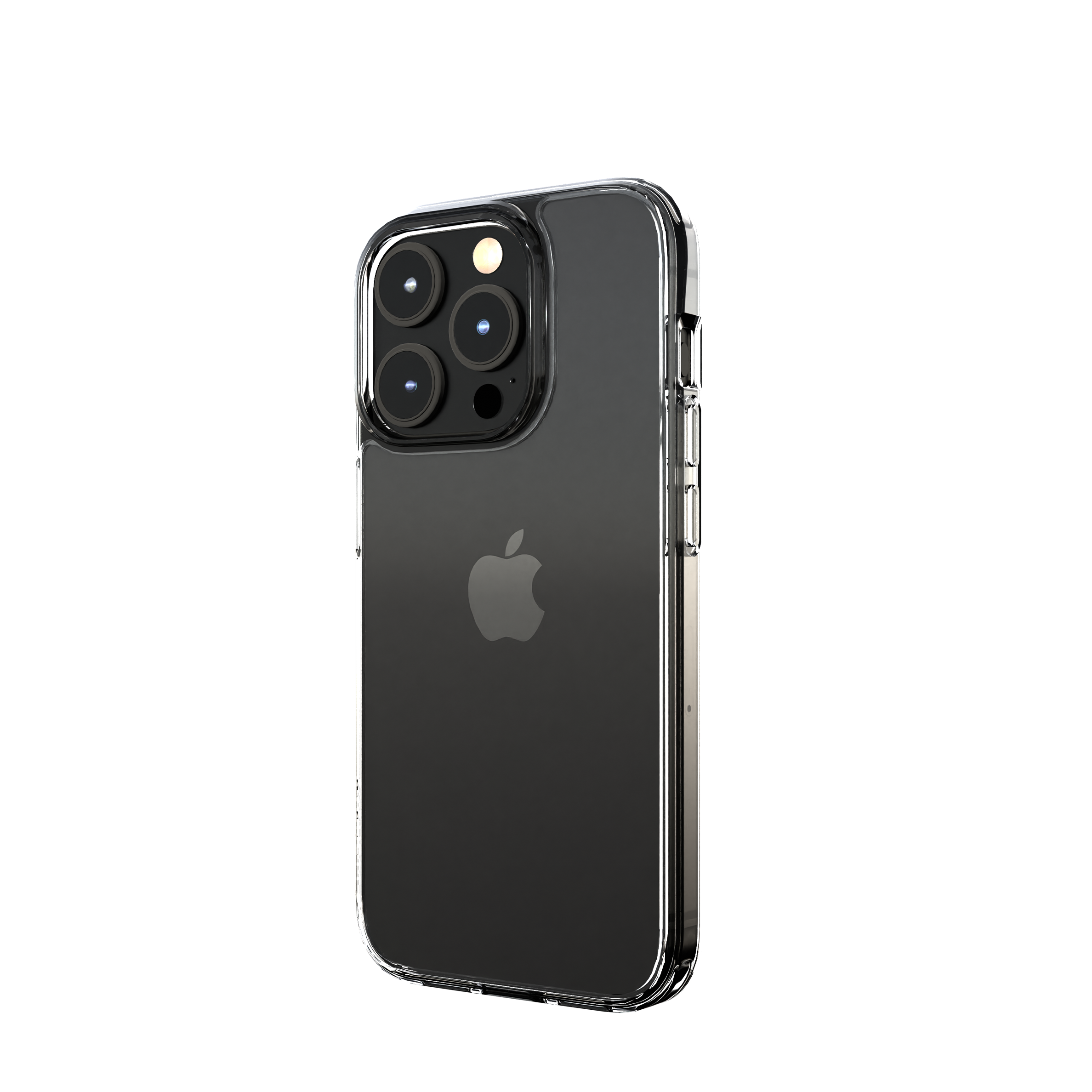 iPhone 15 Pro Clear Case - Cygnett (AU)