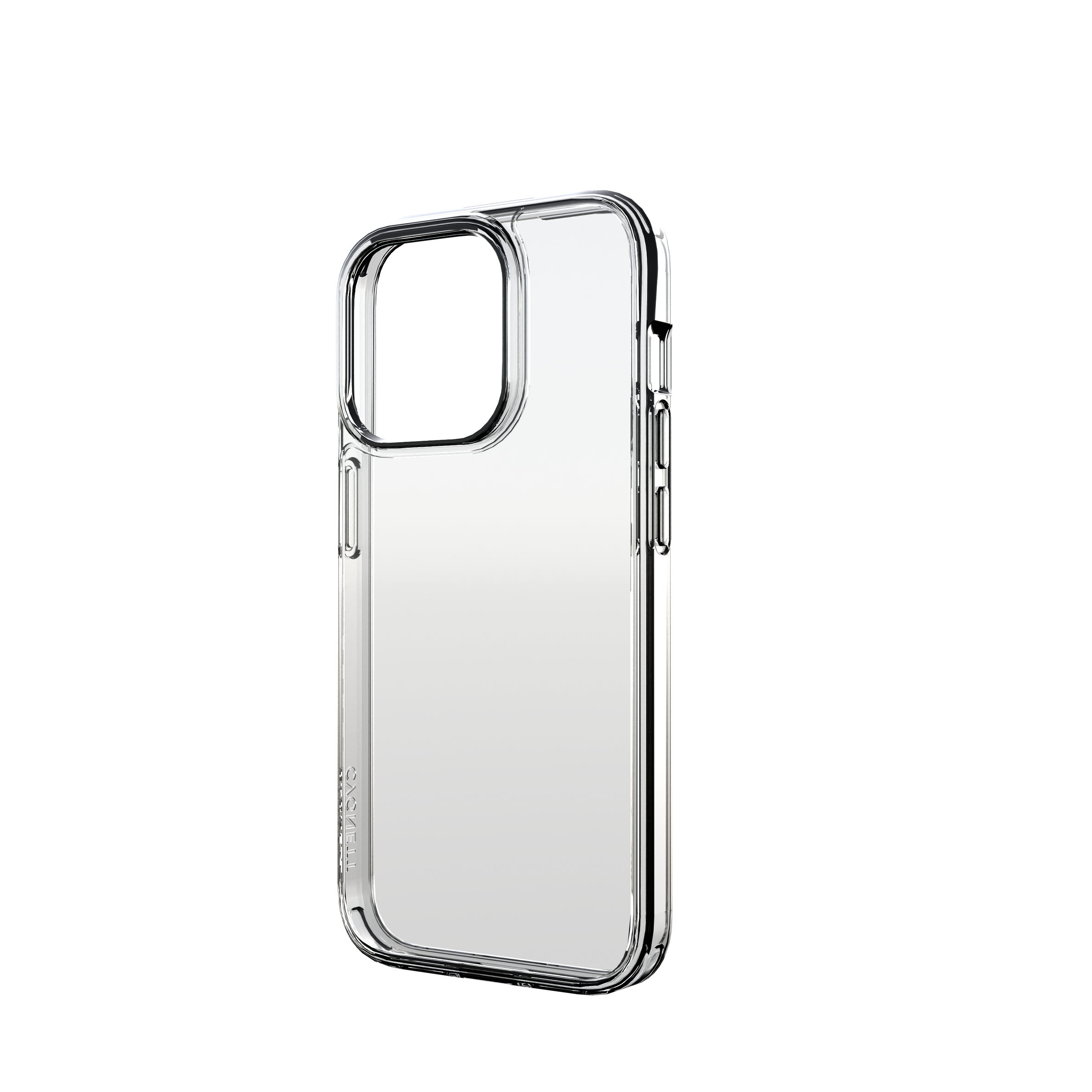 Clear Protective Case for iPhone 15 Pro - Cygnett (AU)