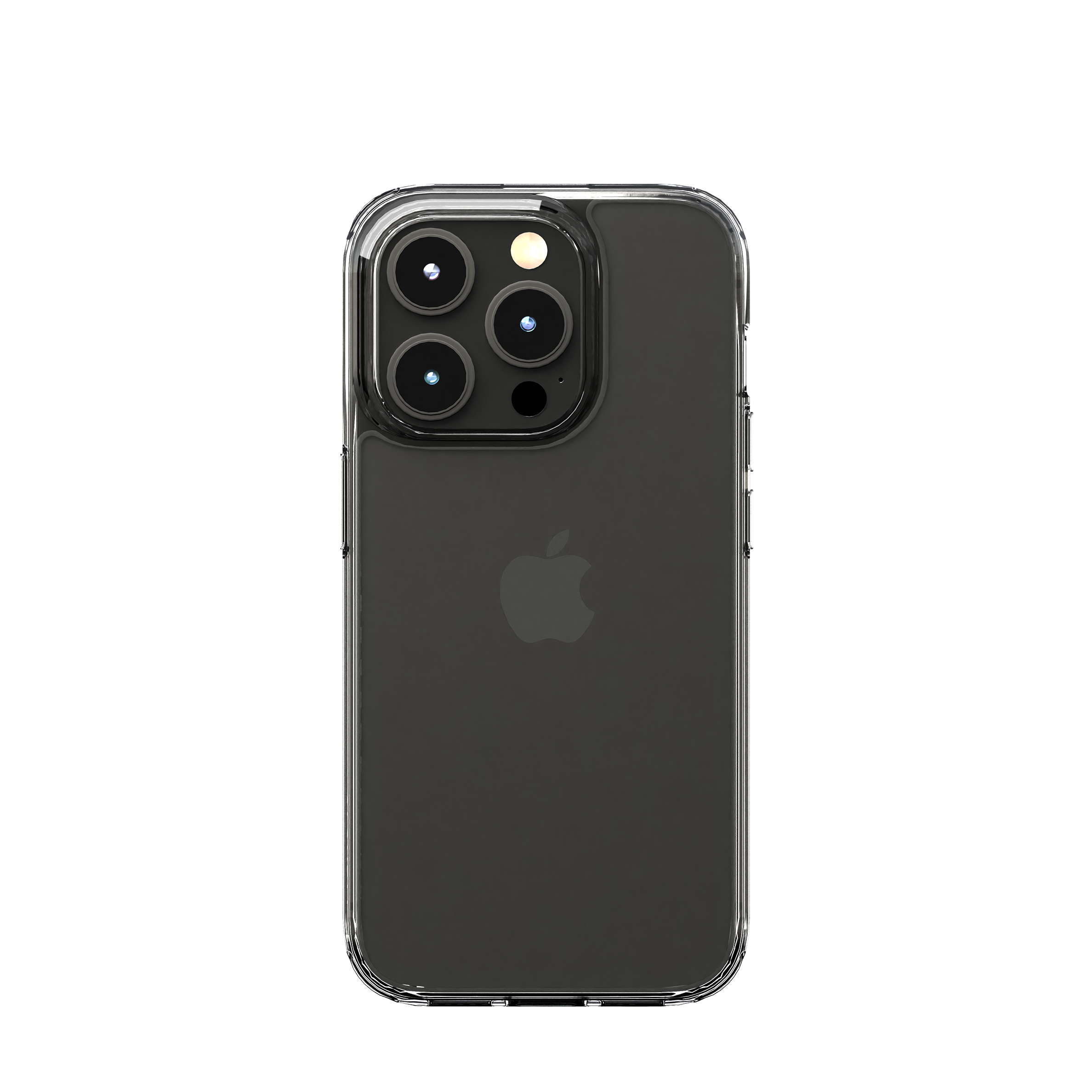 Clear Protective Case for iPhone 15 Pro - Cygnett (AU)