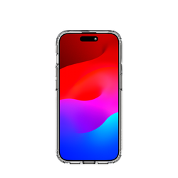 Clear Protective Case for iPhone 15 Pro - Cygnett (AU)