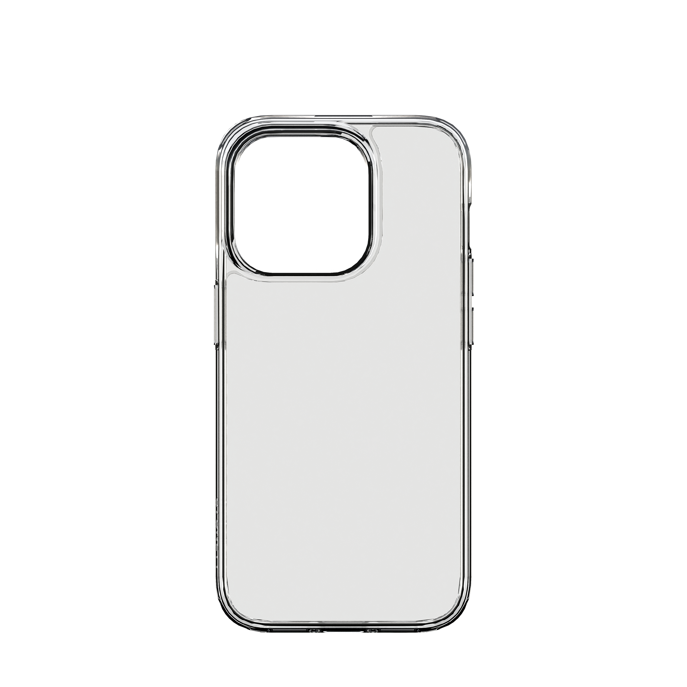 Clear Protective Case for iPhone 15 Pro - Cygnett (AU)