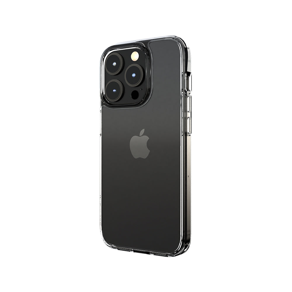 iPhone 15 Pro Clear Case - Cygnett (AU)