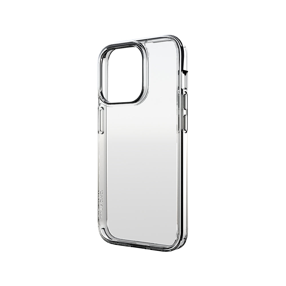 iPhone 15 Pro Clear Case - Cygnett (AU)